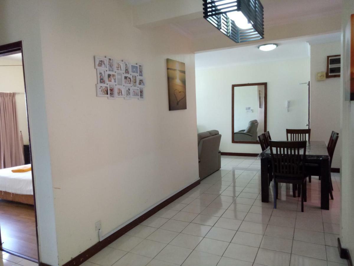 Jack'S Condoapartment @ Marina Court Resort Condominium Kota Kinabalu Dış mekan fotoğraf