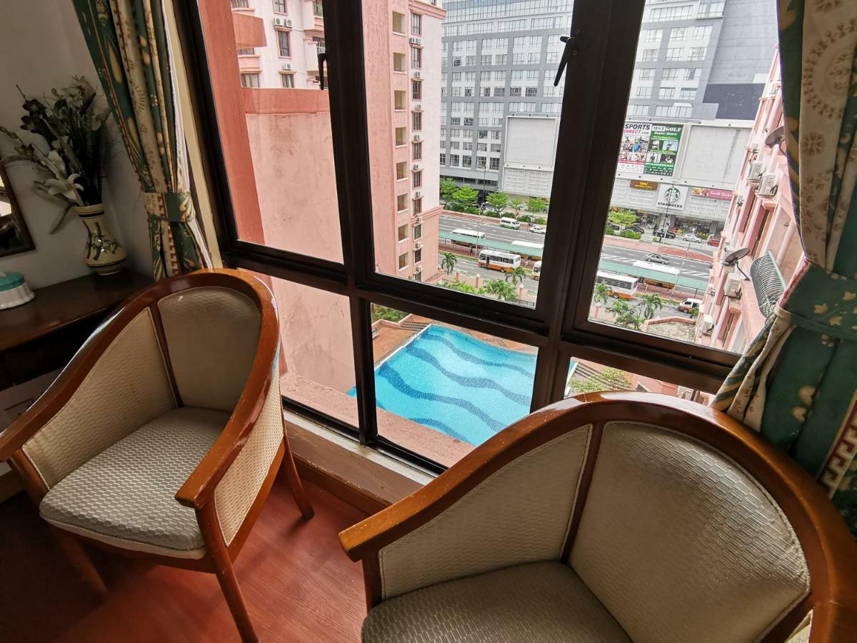Jack'S Condoapartment @ Marina Court Resort Condominium Kota Kinabalu Dış mekan fotoğraf